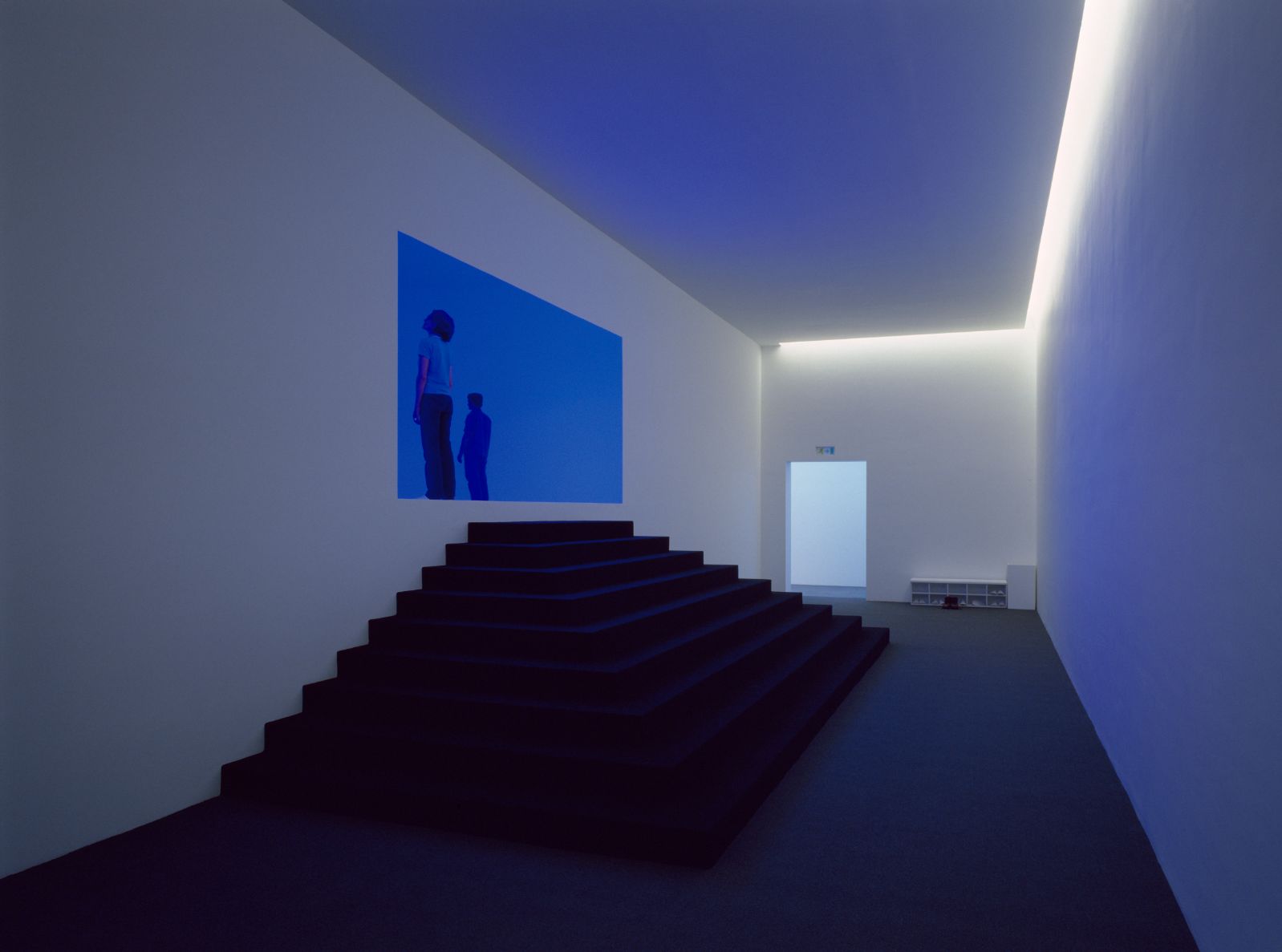 Museo James Turrell — The Hess Art Collection, Colomé