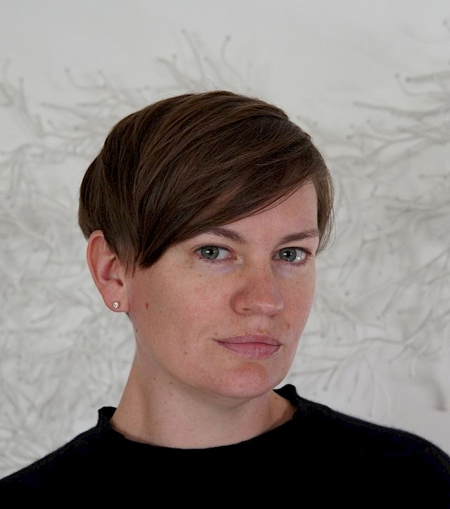 Barbara Moore, CEO, Biennale of Sydney