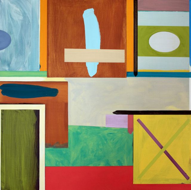 Gabriel Dubois, ‘Untitled’, Evolution Pollution Series, 2018. PArt Platform