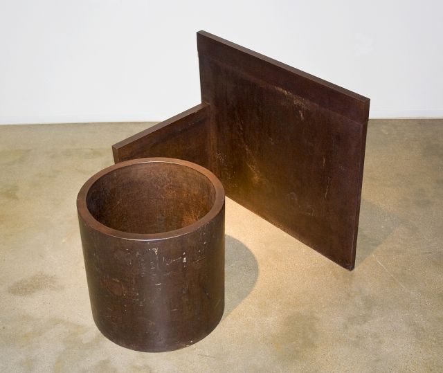 From the Can Mario Museum (sculpture museum), Fundació Vila Cassa