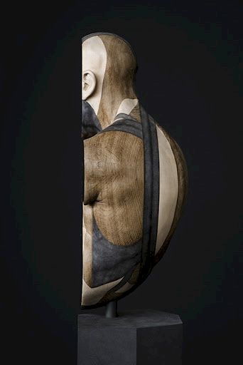 Gregor Gaida, Echo Virilis, 2016. Photo: Franziska von den Driesch