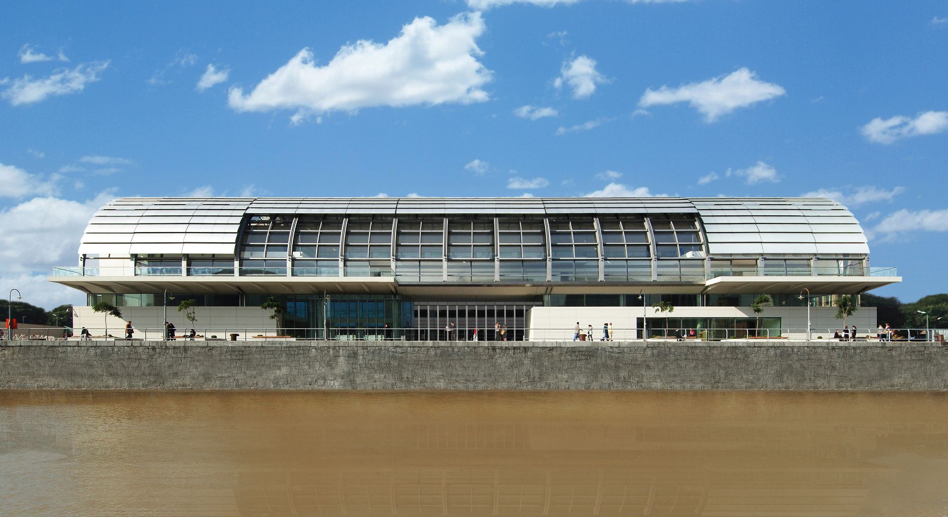 Colección de Arte Amalia Lacroze de