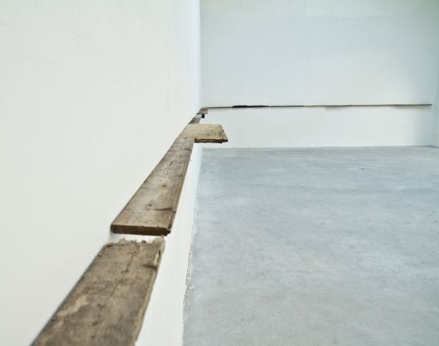 Diango Hernandez, 2012. Courtesy Fondazione Brodbeck