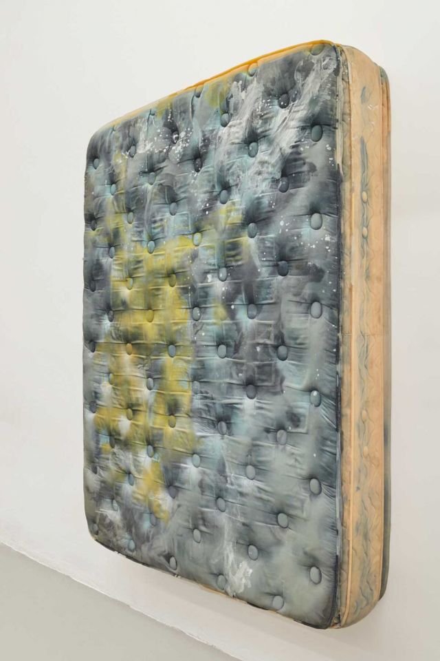 Kaari Upson, ’UPK-055’, 2013