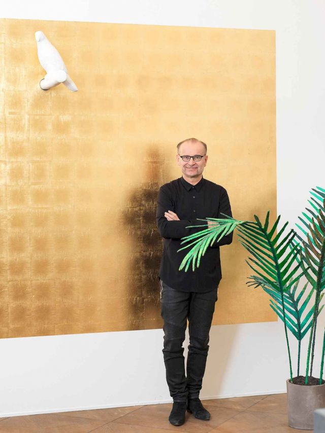 Timo Miettinen. Photo: Nick Ash