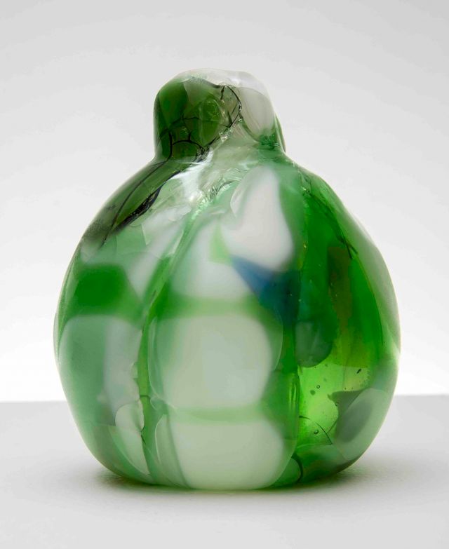 David Horvitz, Untitled (Dead Horse Bay/San Pedro), 2016