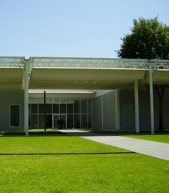 Menil Collection