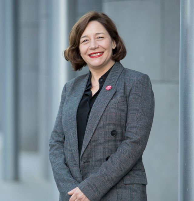 Maribel Lopez. Courtesy ARCOMadrid