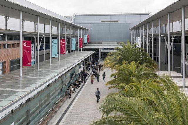 ARCOMadrid 2020