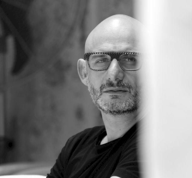 Poka-Yio. Photo: Nysos Vasilopoulos