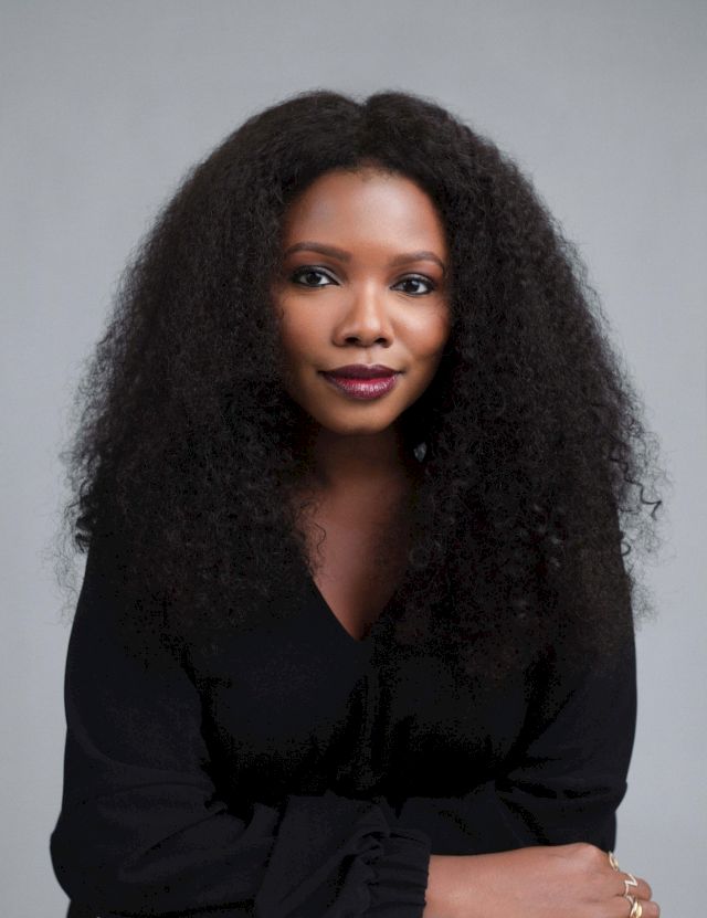 Tokini Peterside, Founder, ART X Lagos