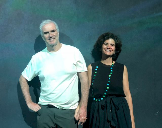 Fernanda Feitosa & Heitor Martins