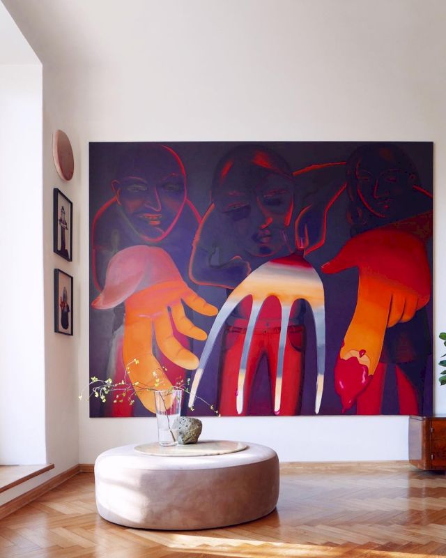 Paweł Matyszewski, Paweł Eibel, Karolina Jabłońska Photo: Borowik Collection