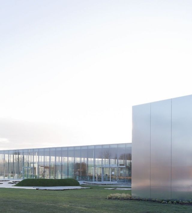 Louvre Lens