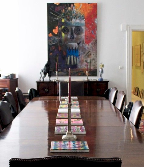 ’Sweet King’ by Secret Stars, 2011