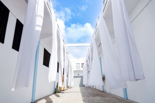 Courtesy of the Institute Museum of Ghana