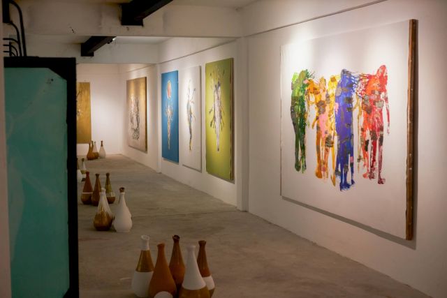 Courtesy of the Institute Museum of Ghana