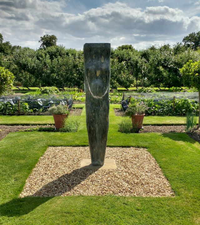 Stephen Cox, Flask II