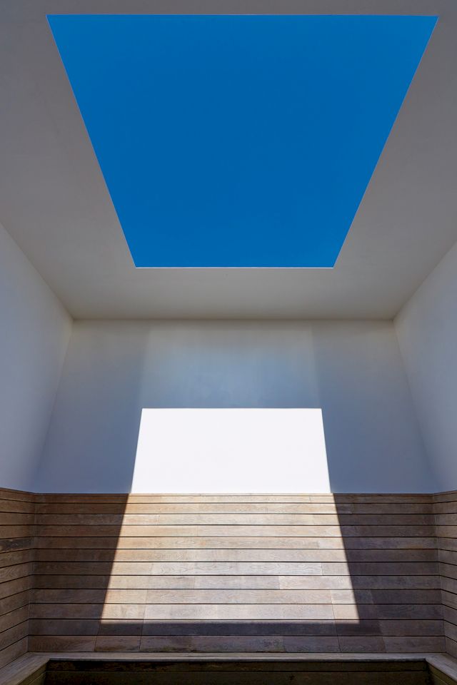 James Turrell, ‘Skyspace’, 2006