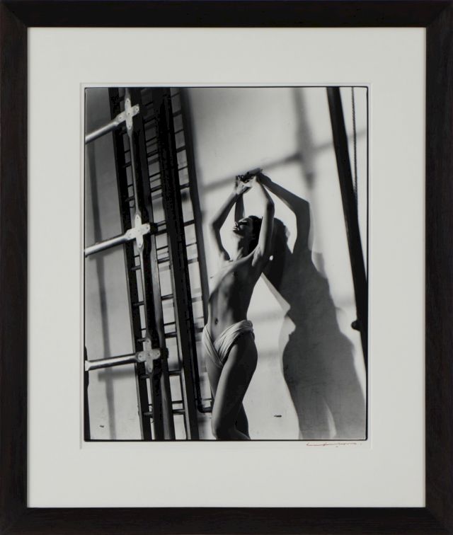 Karel Fonteyne, Untitled 3, 1987