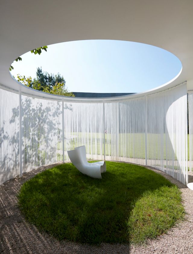 OBBA, The Oasis, 2016 - Courtesy of Koo House Museum, Photo: Park Chan Woo