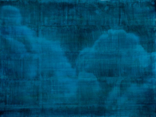 Eva Schlegel „o.T.“ | Photo: Klocker Foundation