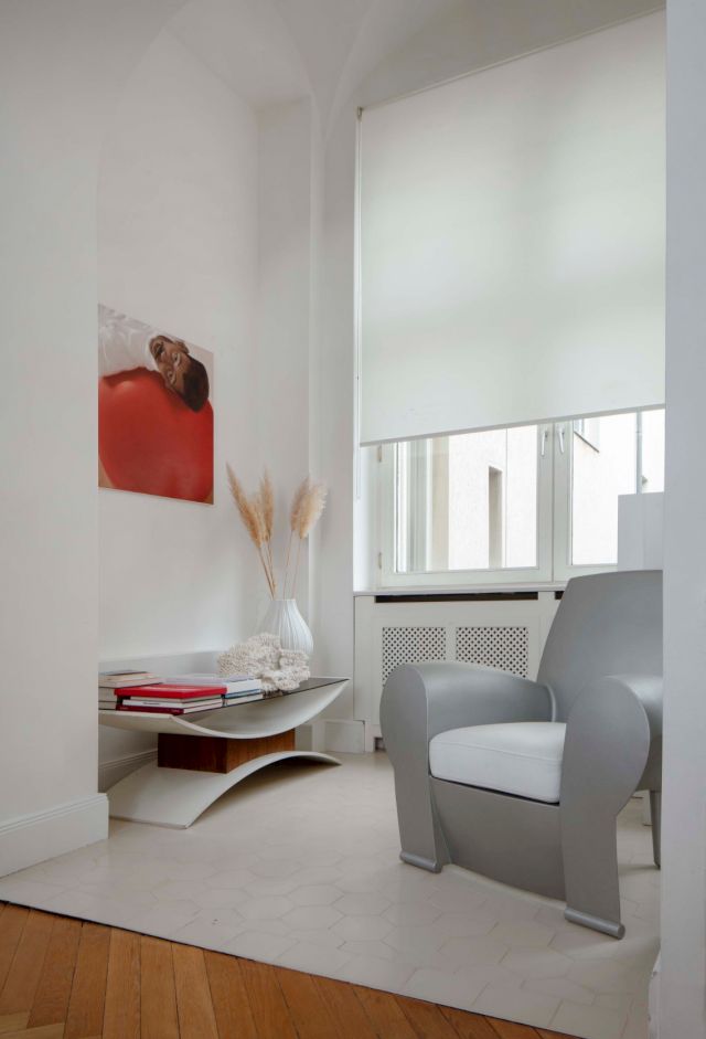 Alexis Ralaivao © The artist - Photo: Ludger Paffrath