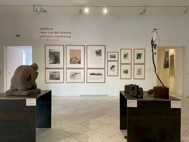 Photo: Stiftung Museum Schloss Moyland