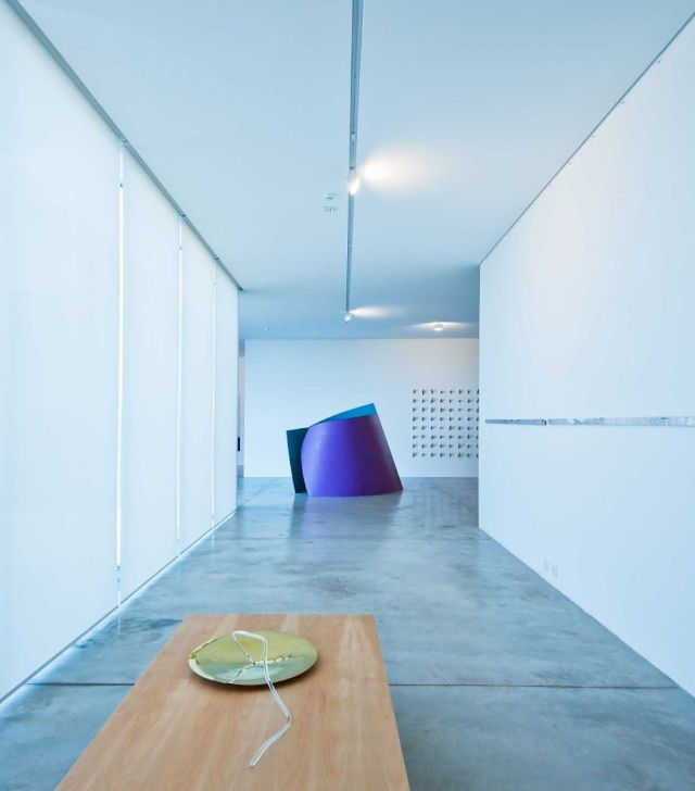 Instituto Figueiredo Ferraz, São Paulo. Photo: Maurício Froldi