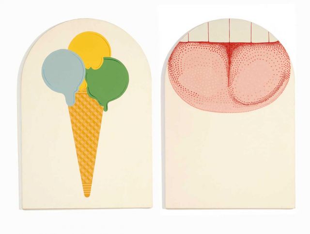 Dušan Otašević, ’Yes Sir’, 1966