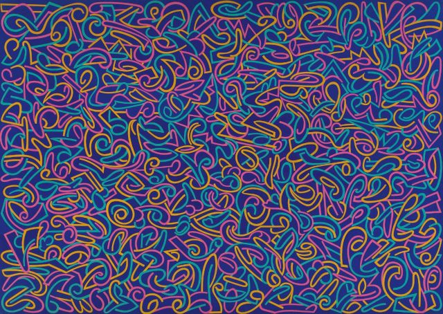 Bora Iljovski, ’Personal Escort’, 1981