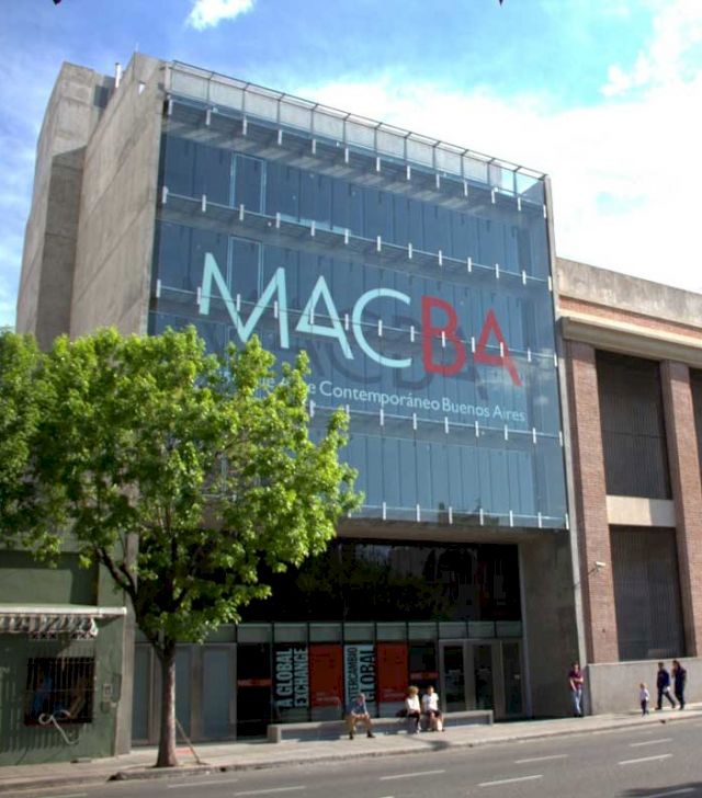 MACBA