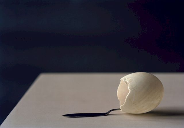 Olivier Richon, Acedia, 2012