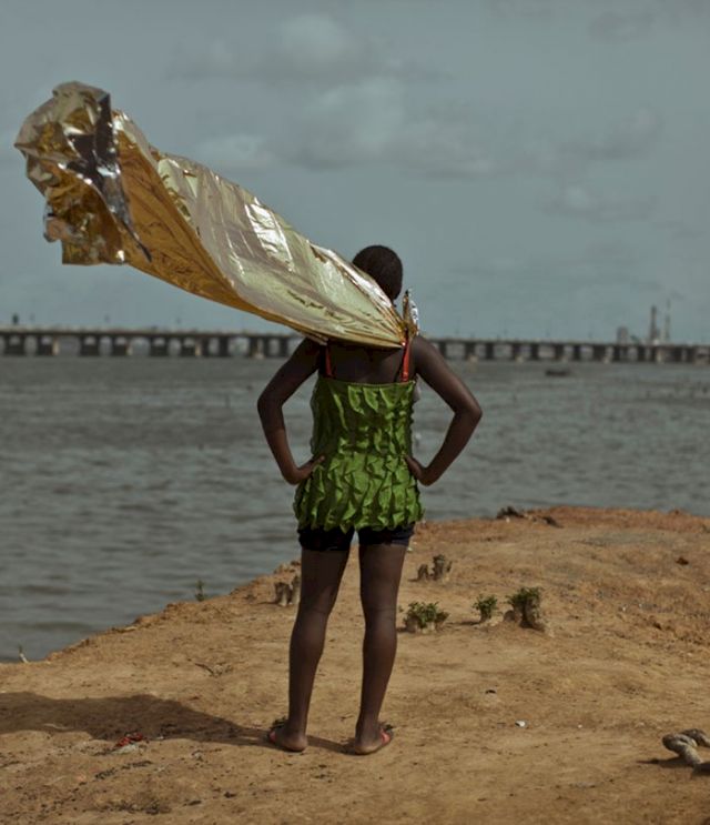 Cristina de Middel, ’Ijewo’, 2014