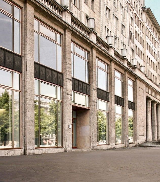 Peres Projects, Berlin