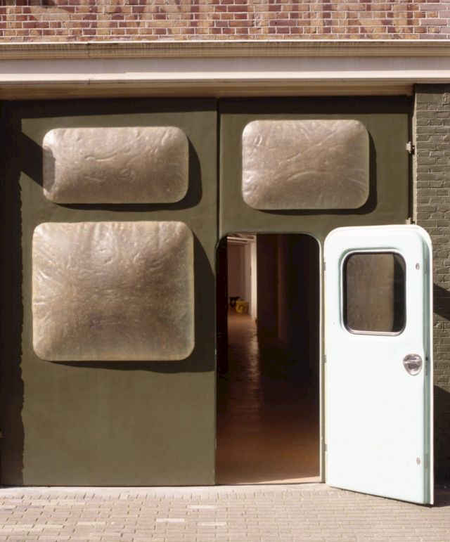 Photo: Joep van Lieshout