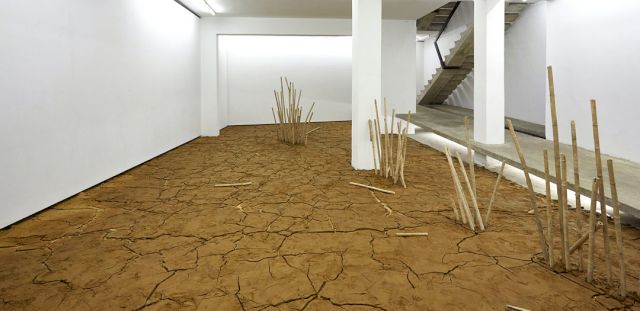 Andreas Lolis, ’Undercurrents’, 2015