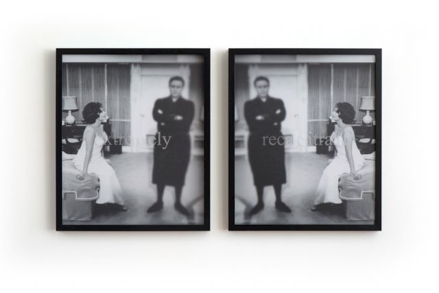 Leung Chi Wo, ’What you need is a little growing up’, 2016