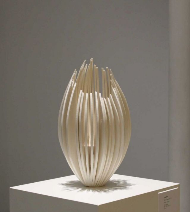 Yuki Nara (installation view)