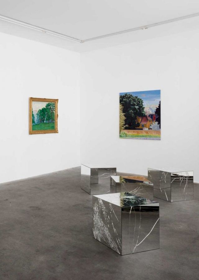 ’Owners’ Choice’, 2017. Photo: Anders Sune Berg