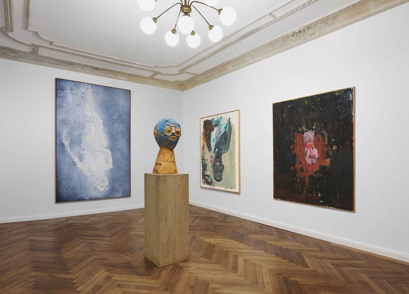 Contemporary Fine Arts Berlin, Germany