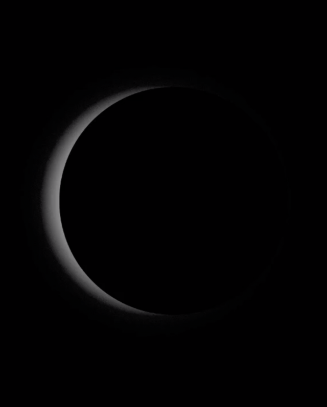 Collection Night, Berlin, 2019.